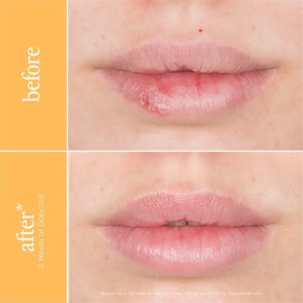 NEW! Grande Cosmetics GrandePOUT Plumping Lip Mask